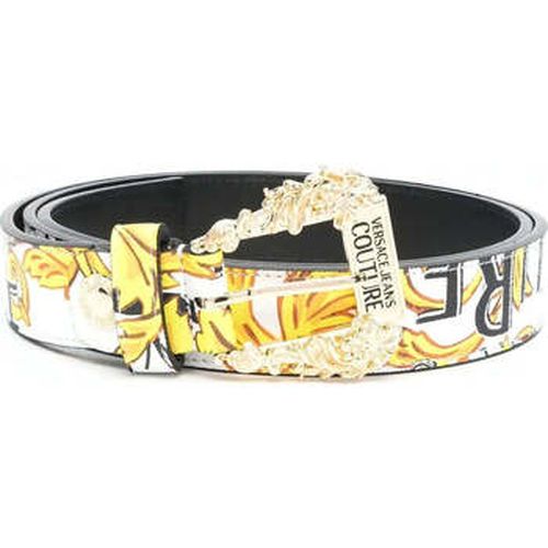 Ceinture cintura wom.belt - Versace Jeans Couture - Modalova