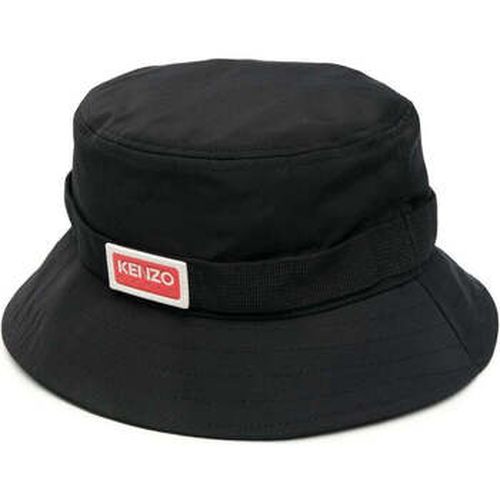 Chapeau black casual bucket hat - Kenzo - Modalova