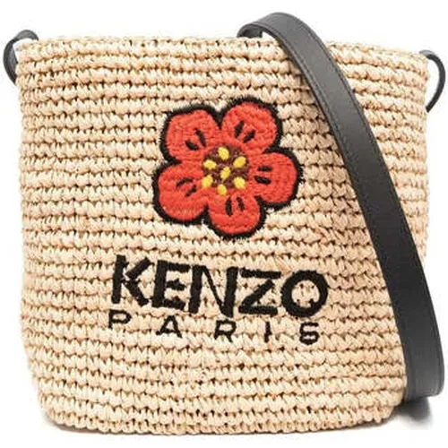 Sac à main Kenzo mini bucket bag - Kenzo - Modalova