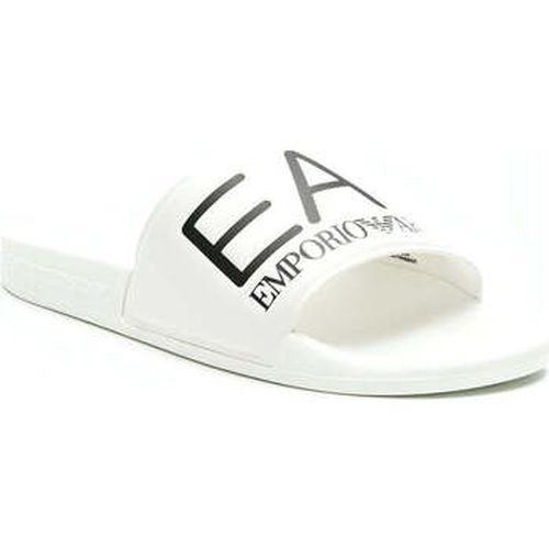 Tongs shoes beachwear - Emporio Armani EA7 - Modalova