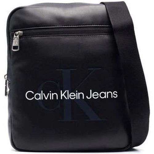 Sac monogram soft reporter22 - Calvin Klein Jeans - Modalova