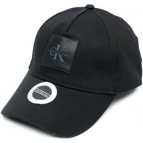 Casquette tagged cap - Calvin Klein Jeans - Modalova