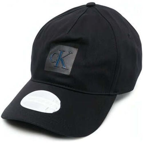 Casquette sculpted cap twill - Calvin Klein Jeans - Modalova