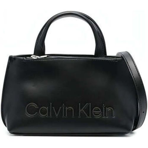 Cabas Calvin Klein Jeans set tote - Calvin Klein Jeans - Modalova