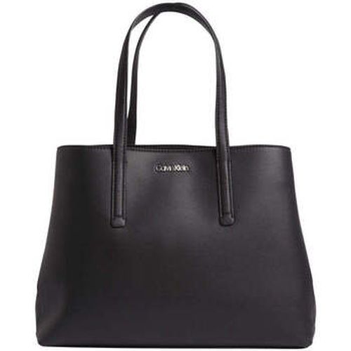 Cabas Calvin Klein Jeans must tote - Calvin Klein Jeans - Modalova