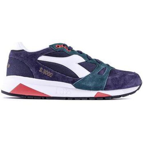 Baskets S8000 Baskets Style Course - Diadora - Modalova