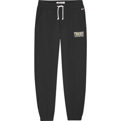 Pantalon Tjw Tj Luxe 2 Sweatp - Tommy Jeans - Modalova