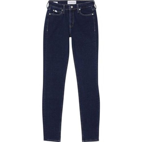Jeans Ck Jeans Mid Rise Skinny - Ck Jeans - Modalova