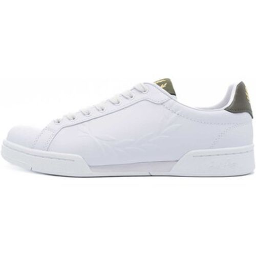 Baskets Fp B722 Leather / Branded - Fred Perry - Modalova