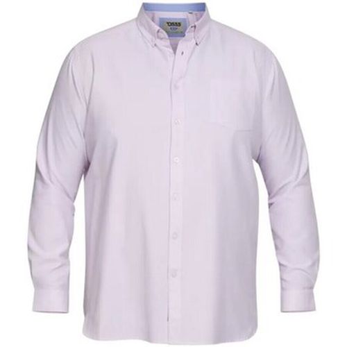 Chemise Duke D555 Richard - Duke - Modalova