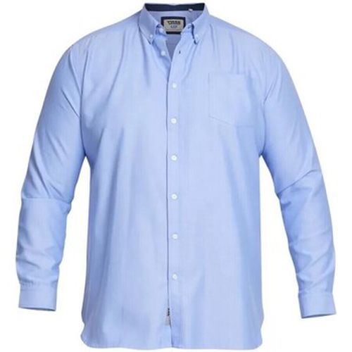 Chemise Duke D555 Richard - Duke - Modalova