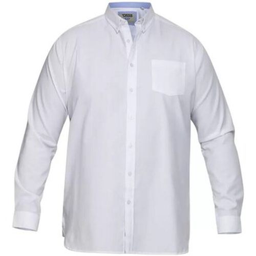 Chemise Duke D555 Richard - Duke - Modalova