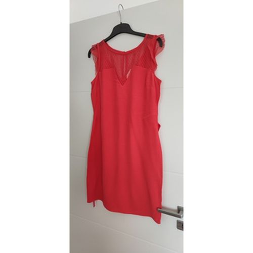 Robe courte Robe corail - Naf Naf - Modalova