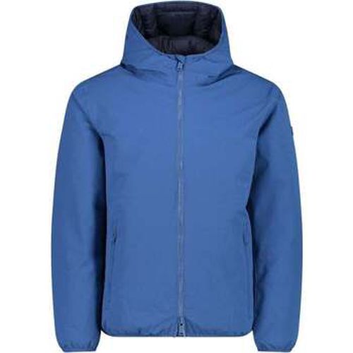 Veste MAN JACKET REVERSE FIX HOOD - Cmp - Modalova