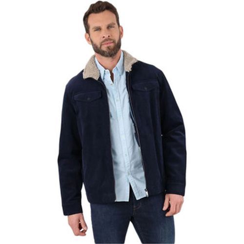 Veste O2JAKZON blouson sherpa - Oxbow - Modalova