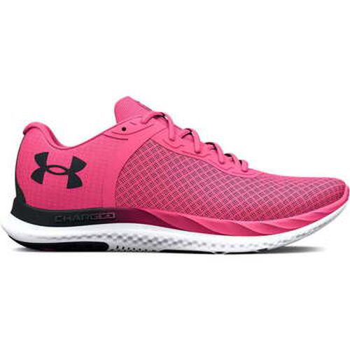 Chaussures UA W Charged Breeze - Under Armour - Modalova