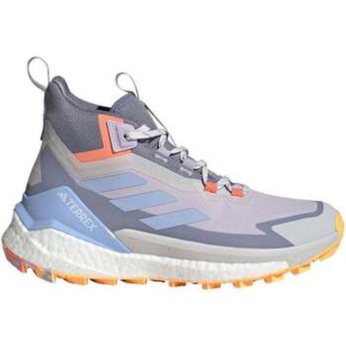 Chaussures TERREX FREE HIKER 2 GTX W - adidas - Modalova