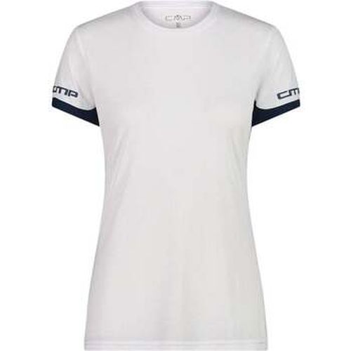 Chemise Cmp WOMAN T-SHIRT - Cmp - Modalova