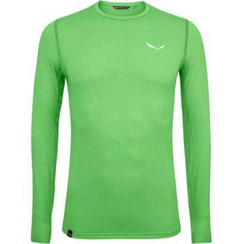 T-shirt PEDROC 2 DRY M L/S TEE - Salewa - Modalova