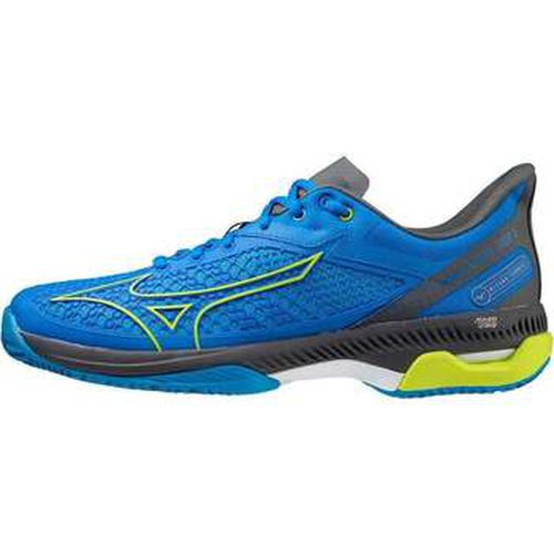 Chaussures WAVE EXCEED TOUR 5 CC AZVE - Mizuno - Modalova