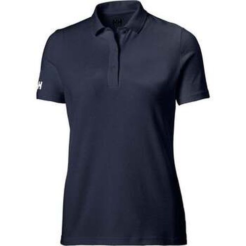 Chemise W CREW TECH POLO - Helly Hansen - Modalova