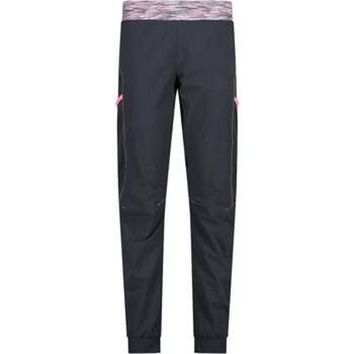 Jogging Cmp WOMAN PANT LIGHT CLIMB - Cmp - Modalova