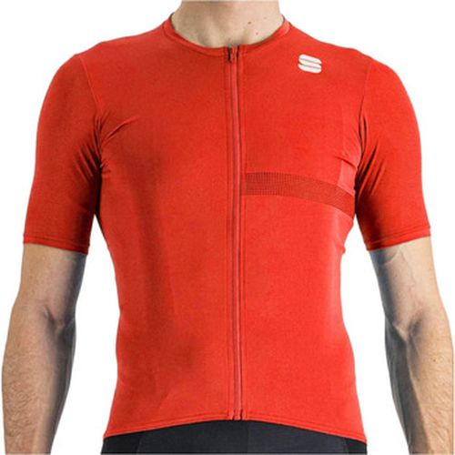 T-shirt MATCHY SHORT SLEEVE JERSEY - Sportful - Modalova