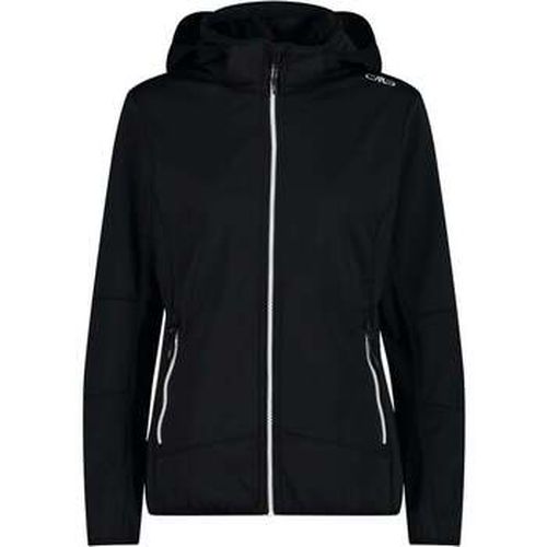 Sweat-shirt WOMAN JACKET ZIP HOOD - Cmp - Modalova