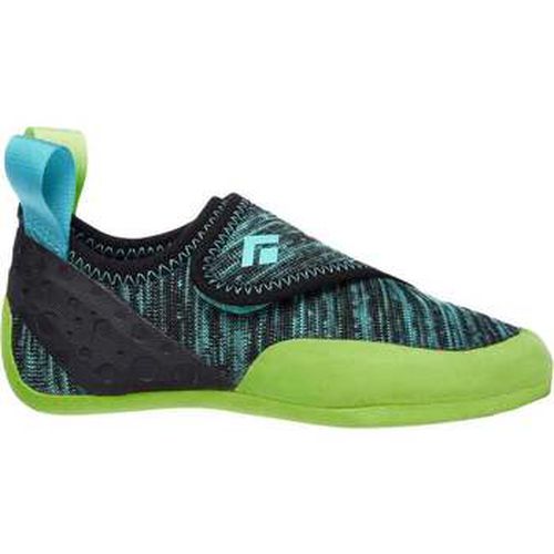 Chaussures MOMENTUM- KIDS CLIMBING SHOES - Black Diamond - Modalova