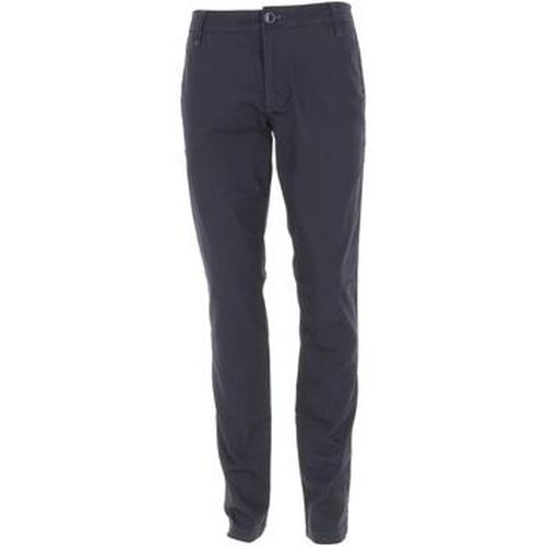 Pantalon EAX Trouser deep navy - EAX - Modalova