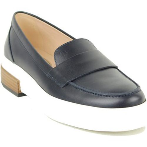 Bottines Tod's tod's mocassins - Tod's - Modalova