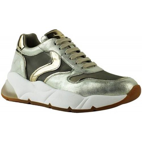 Baskets voile blanche sneakers - Voile Blanche Femme - Modalova