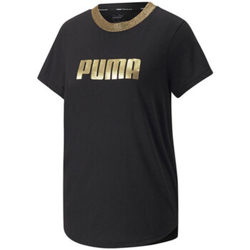 T-shirt Puma 522381-01 - Puma - Modalova