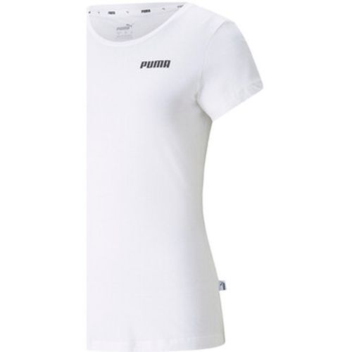 T-shirt Puma 854781-02 - Puma - Modalova