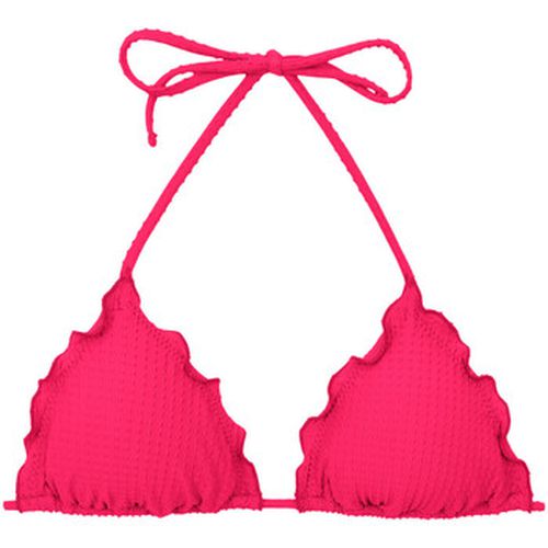 Maillots de bain Liberté Dots Virtual Pink UPF 50+ - Rio De Sol - Modalova