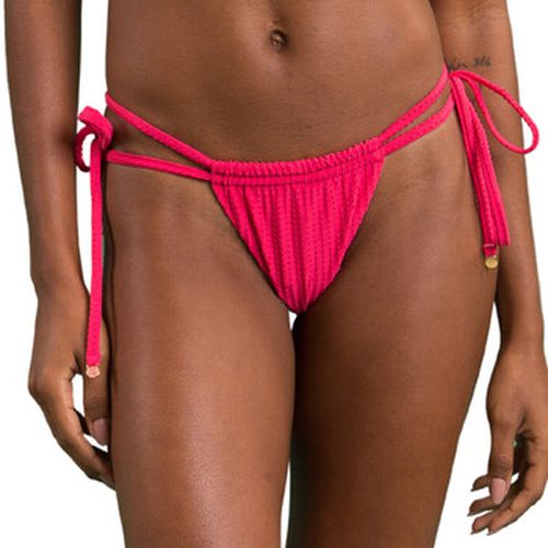 Maillots de bain Liberté Dots Virtual Pink UPF 50+ - Rio De Sol - Modalova