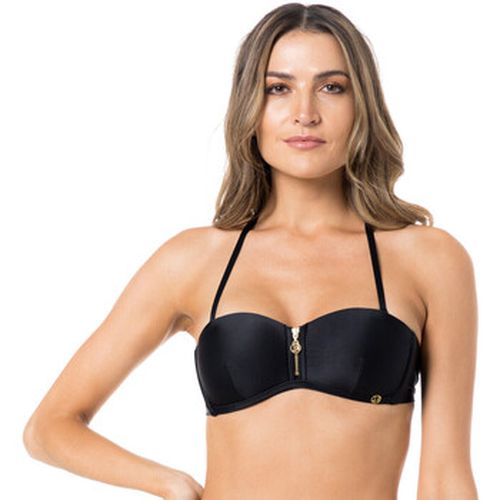 Maillots de bain Fases da Lua Liso Preto - Lua Morena - Modalova