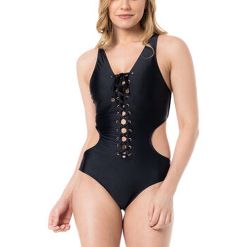 Maillots de bain Fases da Lua Liso Preto - Lua Morena - Modalova