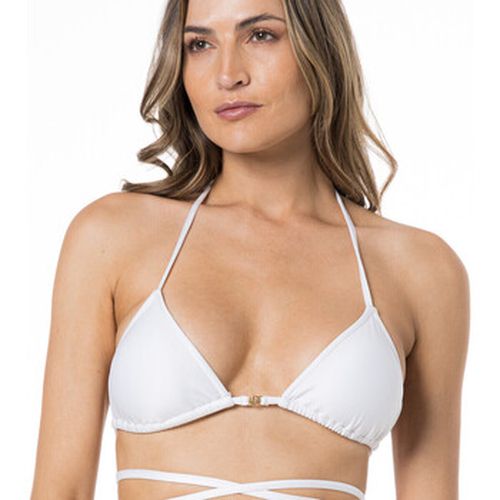 Maillots de bain Fases da Lua Branco - Lua Morena - Modalova