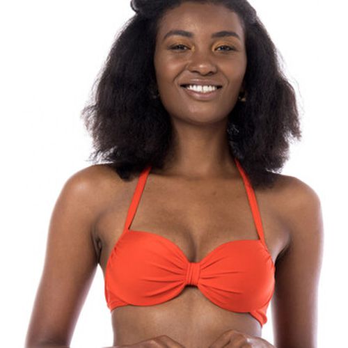 Maillots de bain Melanina Tomate - La Playa - Modalova