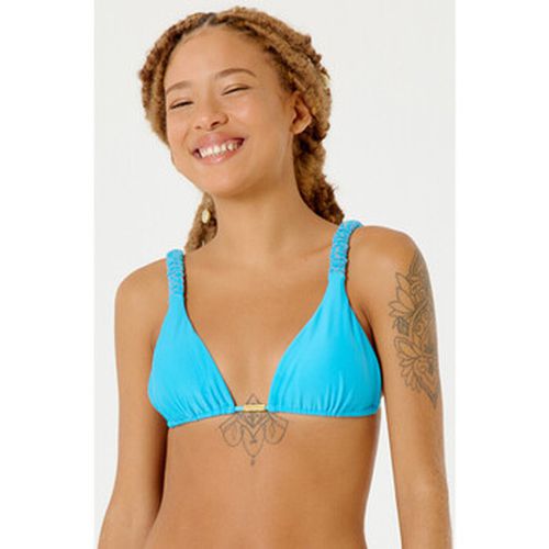 Maillots de bain Onda Brasileira Av Blue UPF 50+ - Blueman - Modalova