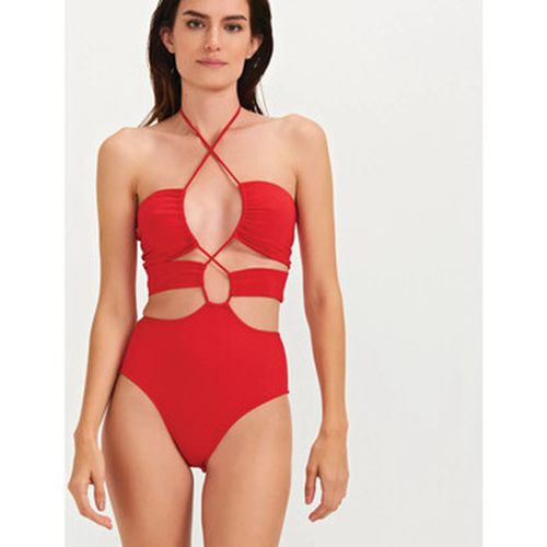 Maillots de bain Smiley Summer Vermelho - Triya - Modalova