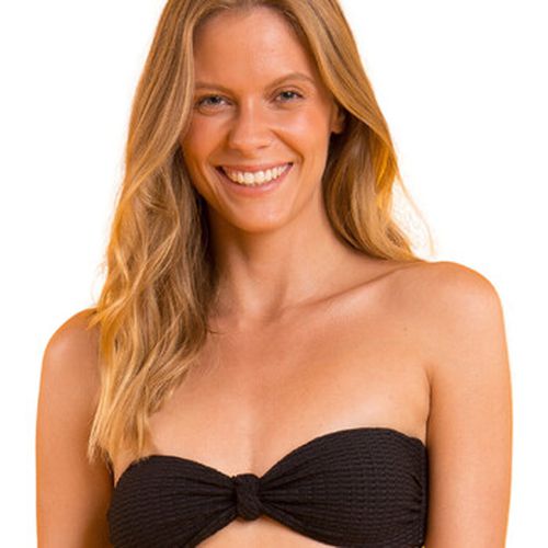 Maillots de bain Liberté Bora Black UPF 50+ - Rio De Sol - Modalova