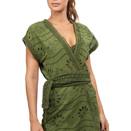 Robe courte Despi Feitiço Militar - Despi - Modalova