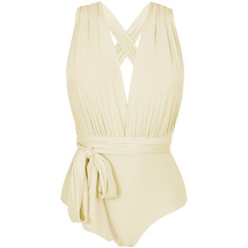 Maillots de bain Off White UPF 50+ - Rio De Sol - Modalova