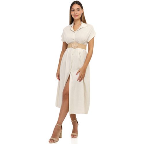 Robe La Modeuse 67067_P155953 - La Modeuse - Modalova