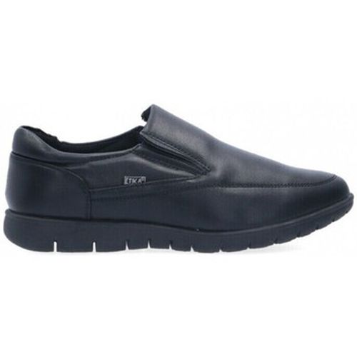 Chaussures bateau Etika 61656 - Etika - Modalova