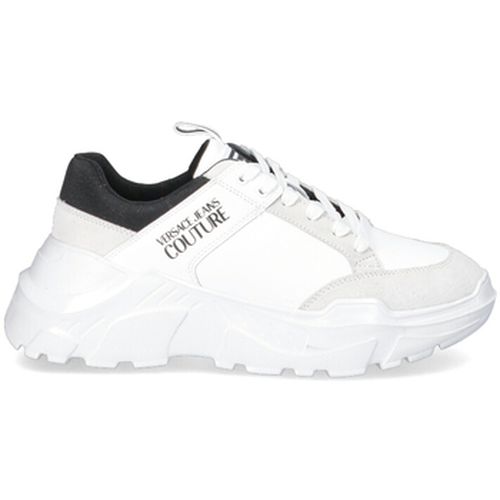 Baskets Sneaker Uomo - Versace Jeans Couture - Modalova