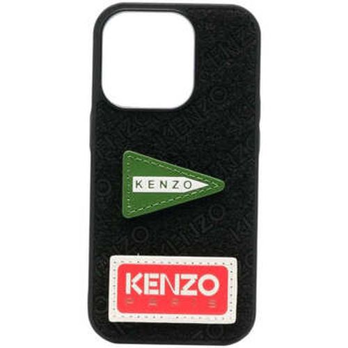 Housse portable black casual phone case - Kenzo - Modalova
