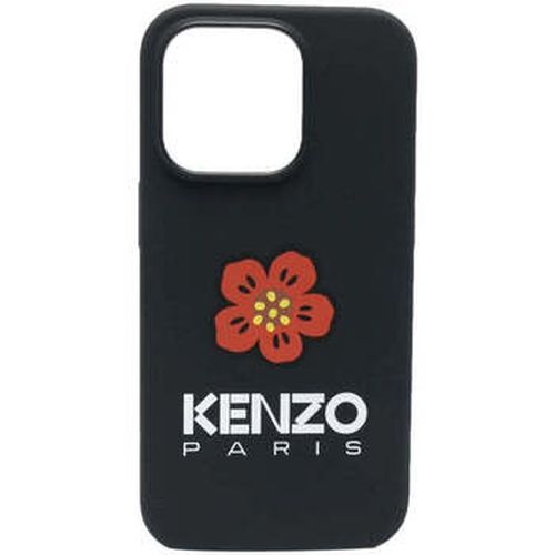 Housse portable black casual phone case - Kenzo - Modalova